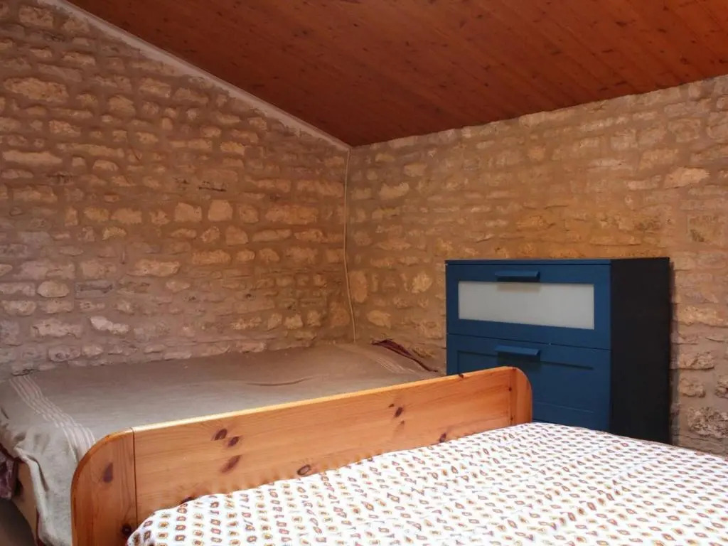 Maison Saint-Pierre-d'Oléron, 3 pièces, 5 personnes - FR-1-246A-65