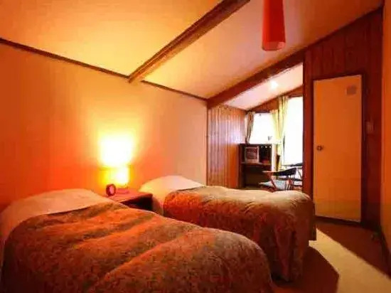 Country House Keizanso
