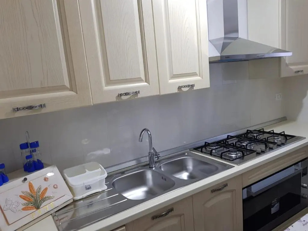 B&b Giadà
