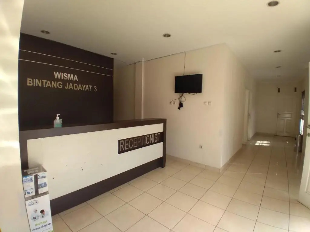 Wisma Bintang Jadayat 3