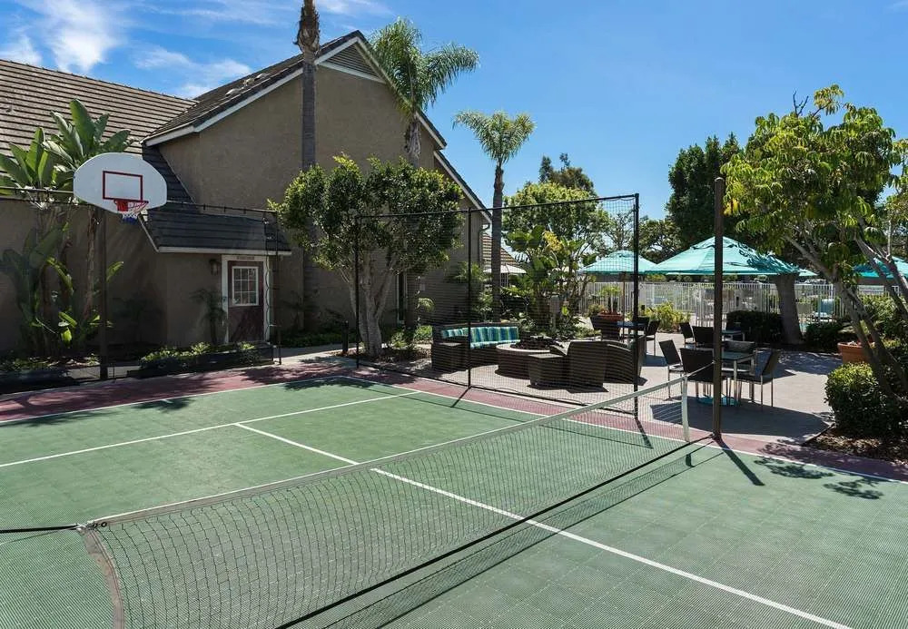 Residence Inn San Diego Central