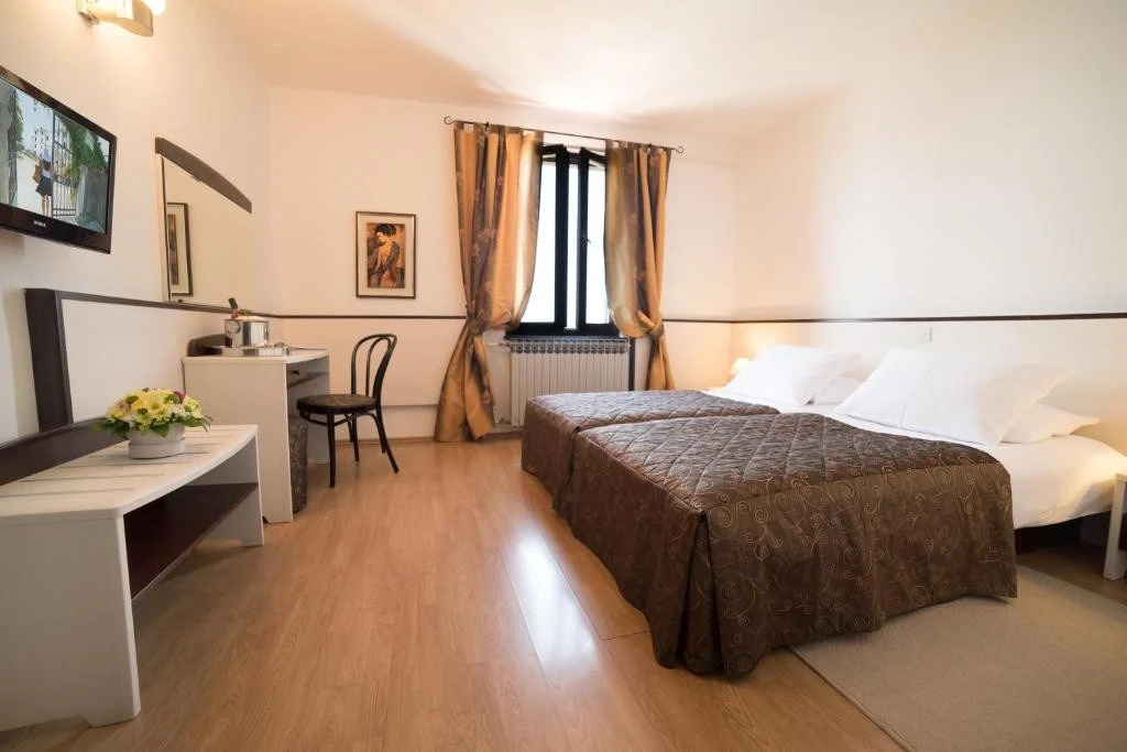 Hotel Kastel