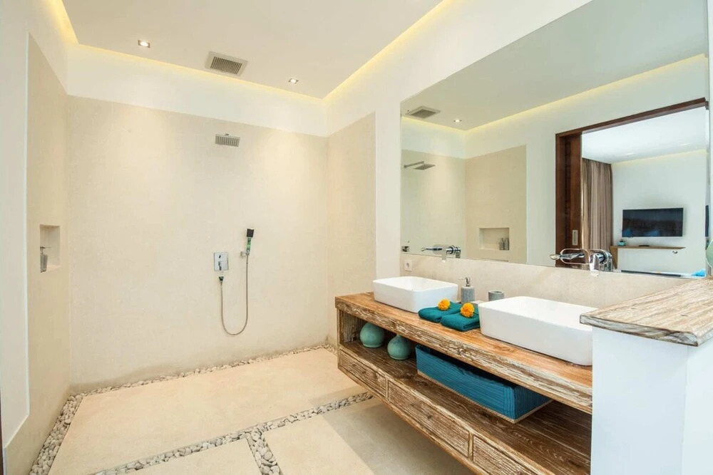 Villa Anak