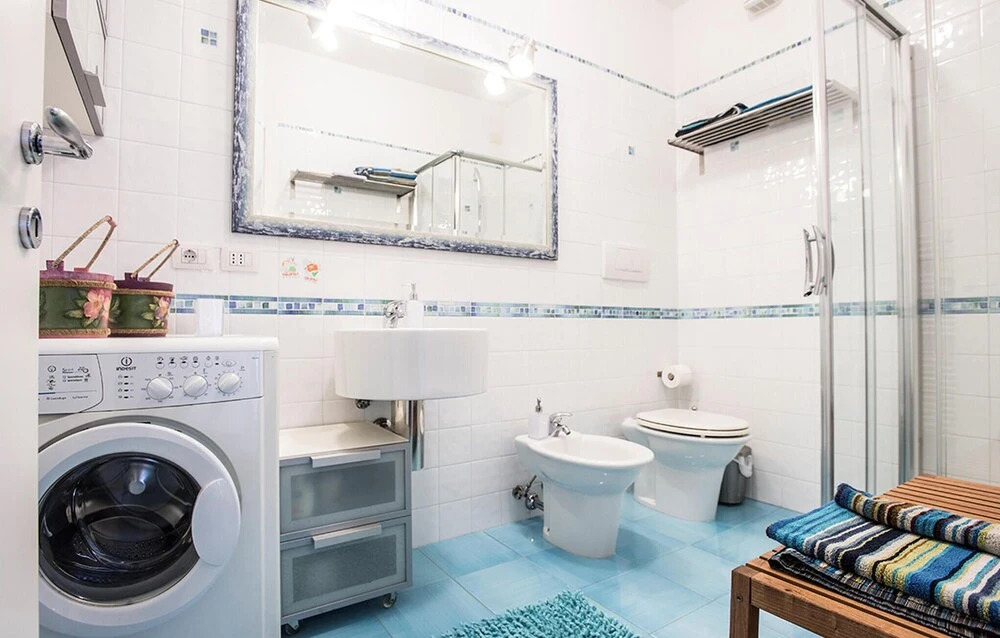Amazing Apartment in Porto Sant'elpidio With Wifi and 2 Bedrooms