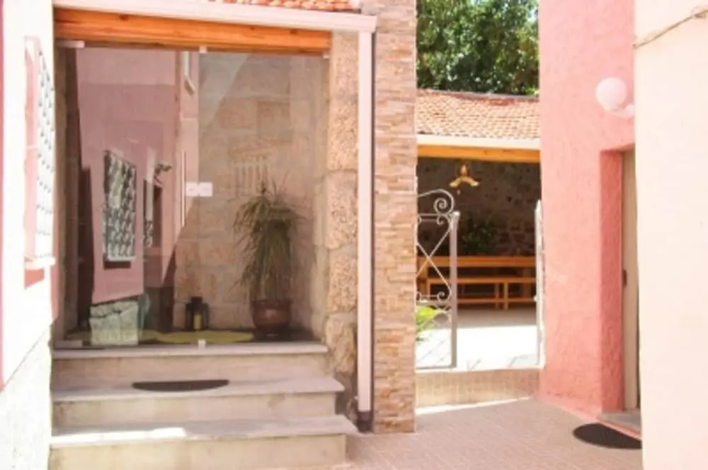 House With 7 Bedrooms in Santa Eulália, With Furnished Terrace - 25 km