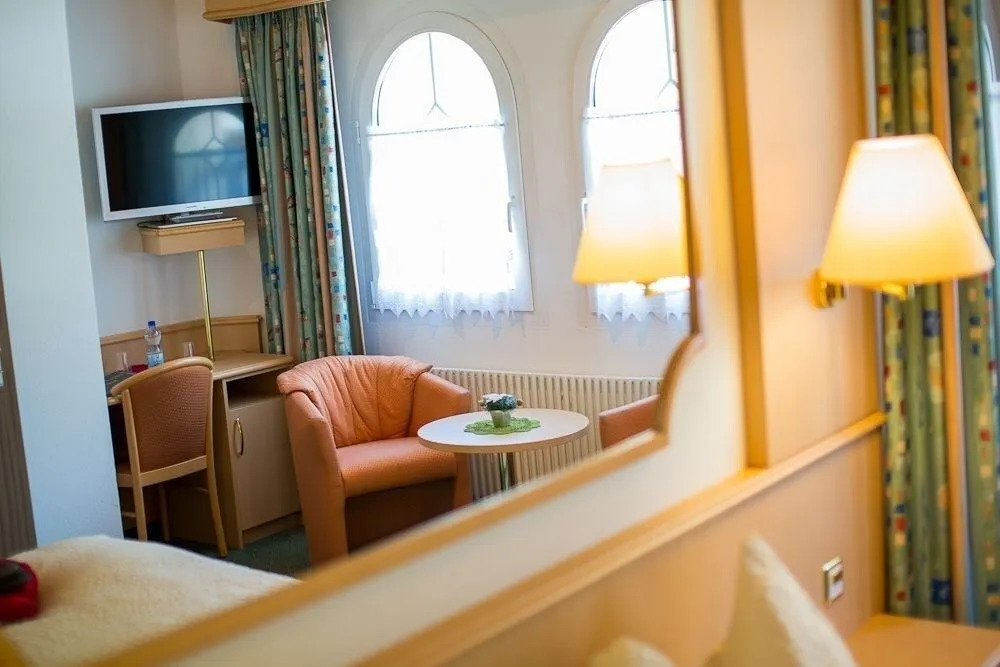 Wellness- und Schneesporthotel Christiania