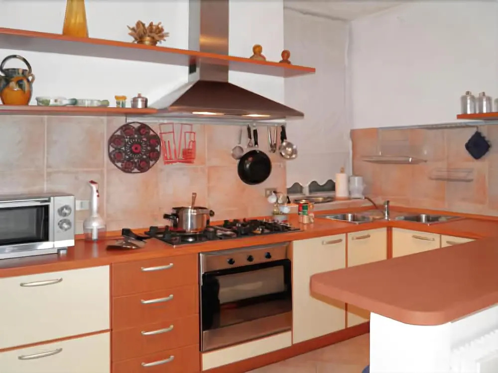 Villa Miky