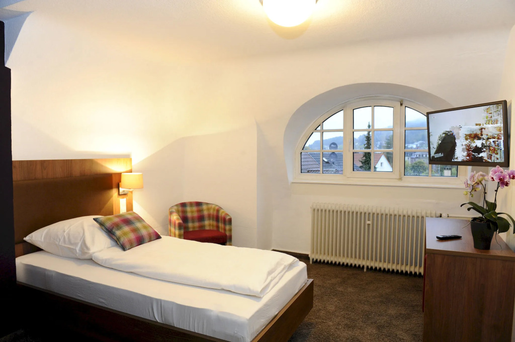 Boutique Hotel Societe
