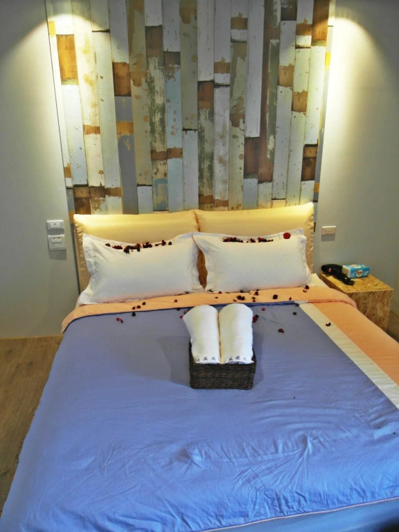 WindTravel BnB