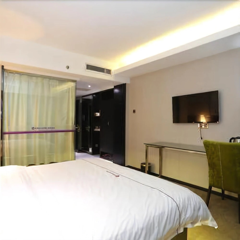 Magic Hotel Changsha Railway Station