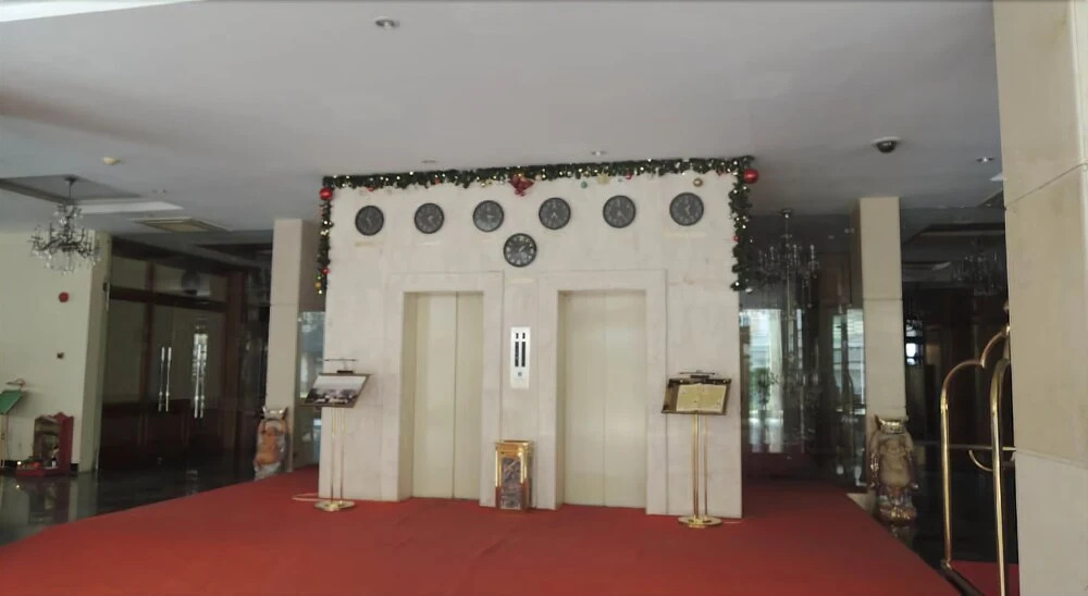 Huu Nghi Hotel
