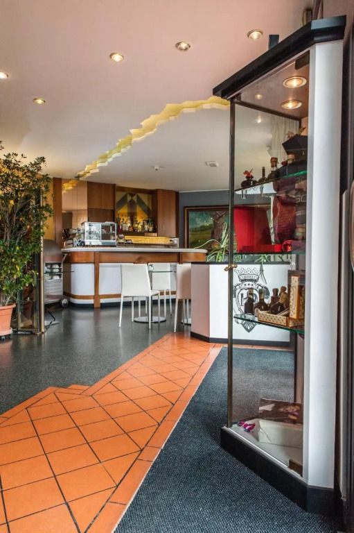 Hotel Daunia