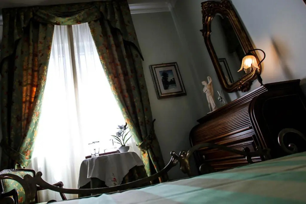 La Quercia Antica B&B