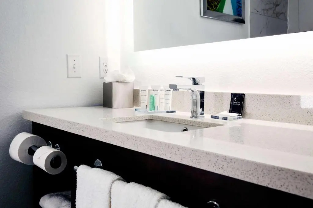 Verta Hotel McAllen Airport