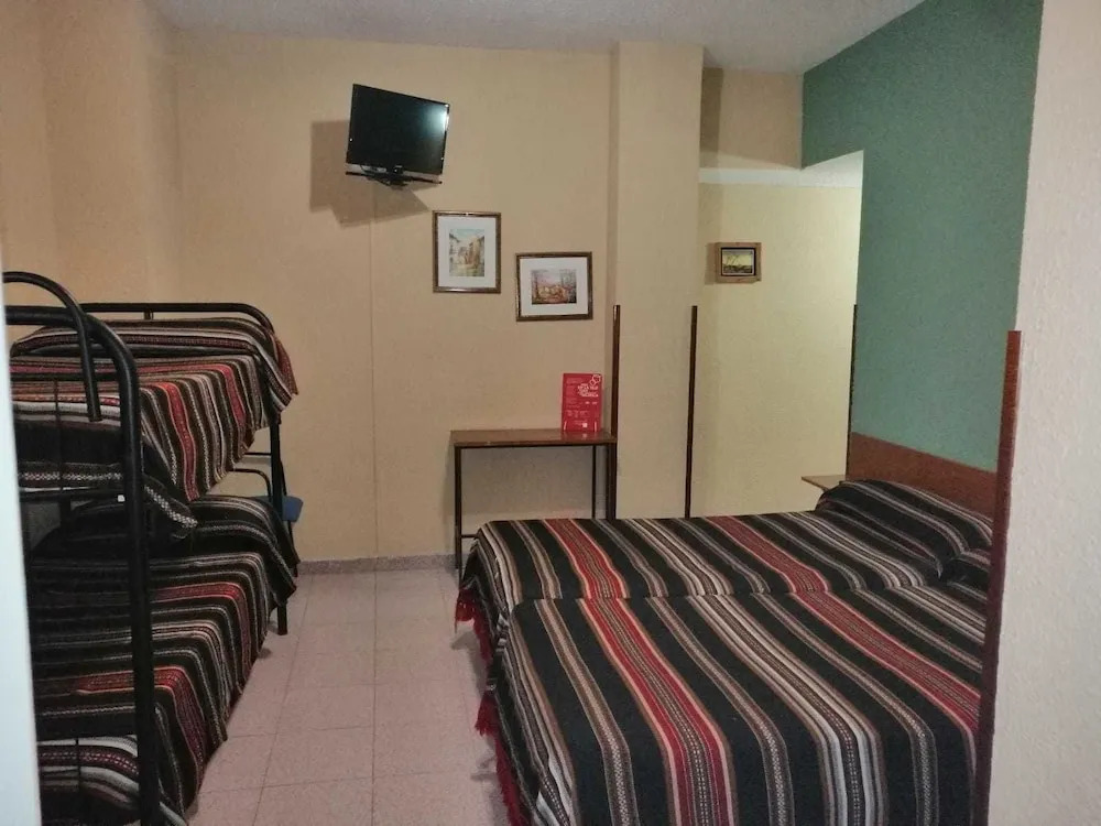 Hostal La Muralla