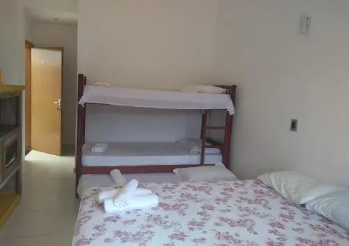Ipê Suites Juquehy