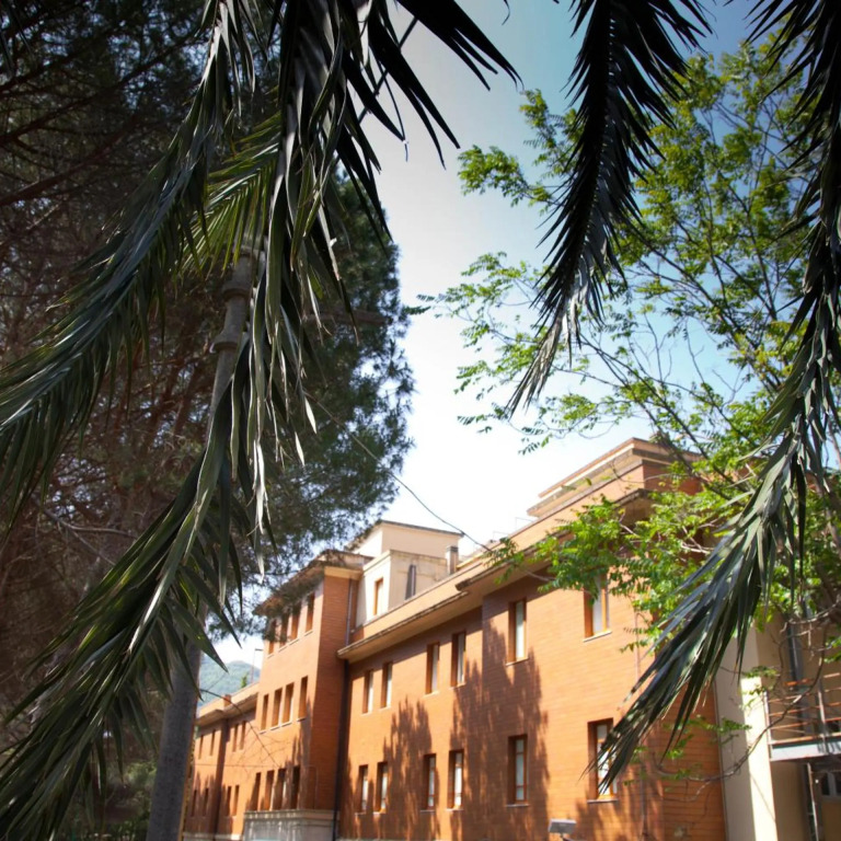 Hotel Santa Lucia