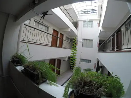 Hotel Ricardi Express