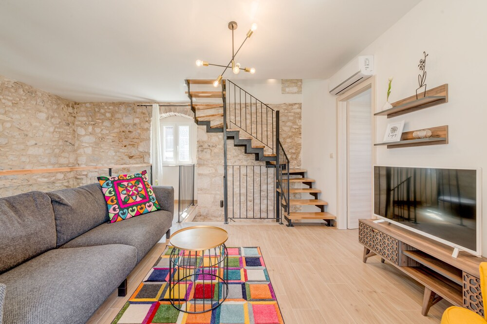 Holiday home Rocca
