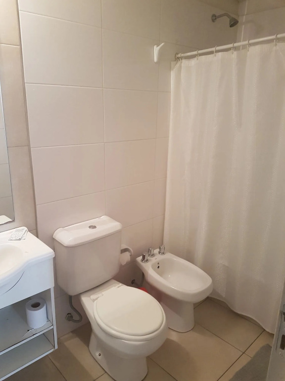 Uvas Apart Hotel