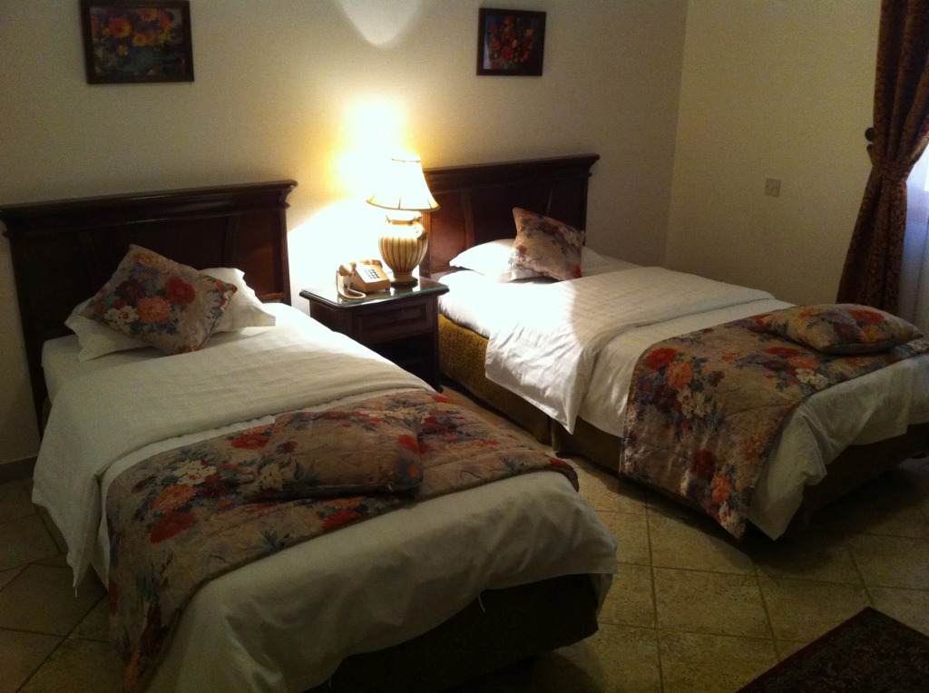 Rotana Hotel