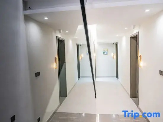 Yue Ranju Homestay