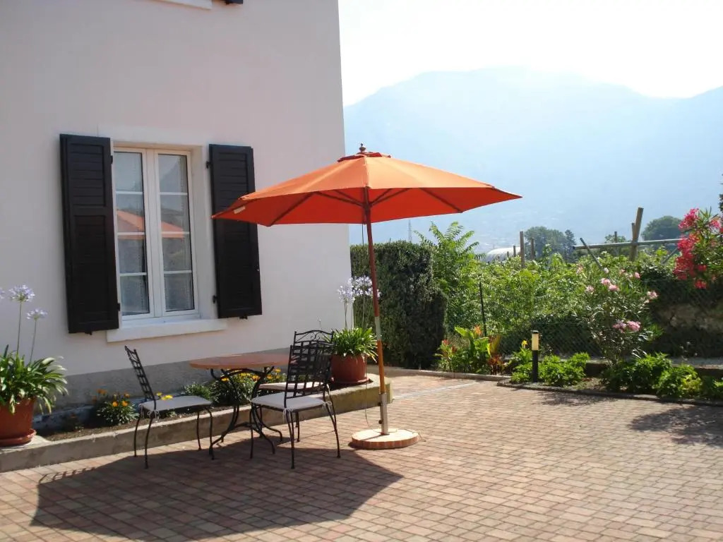 Lidia Apartment