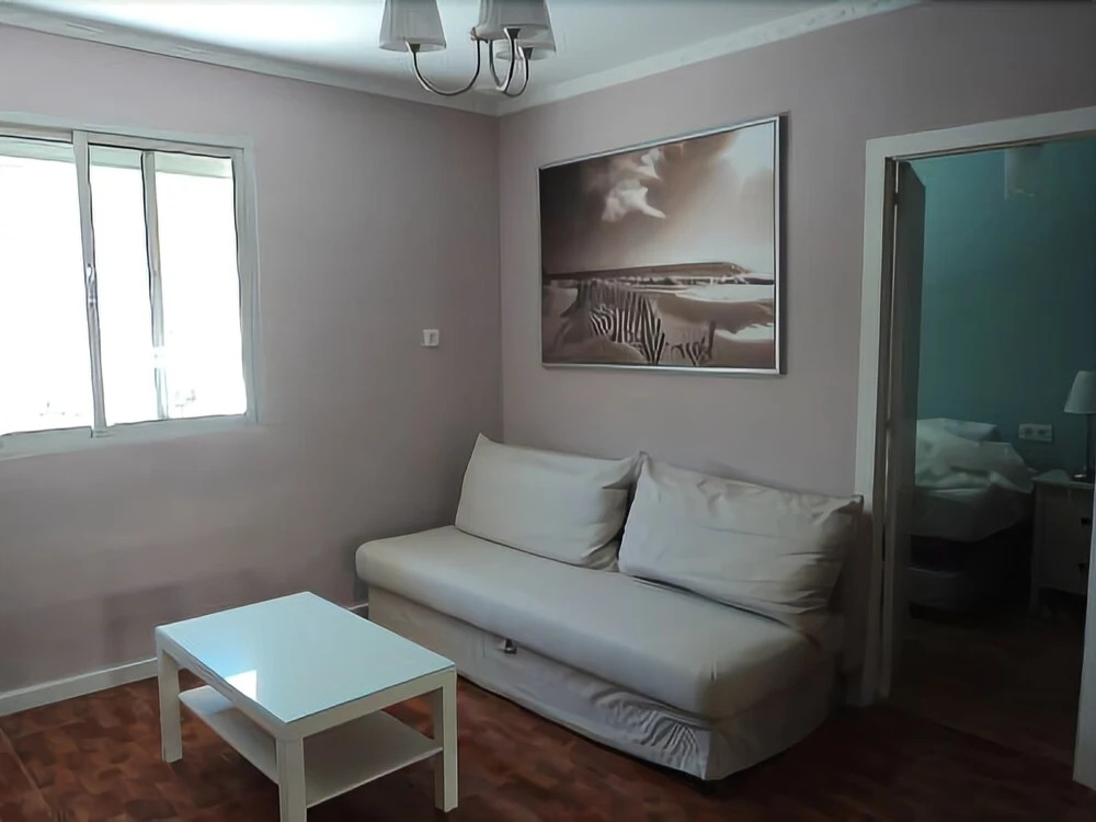Apartamento Zona Norte