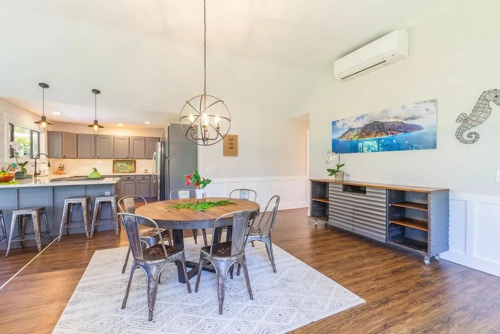 Hale Waileia 3 Bedroom Home