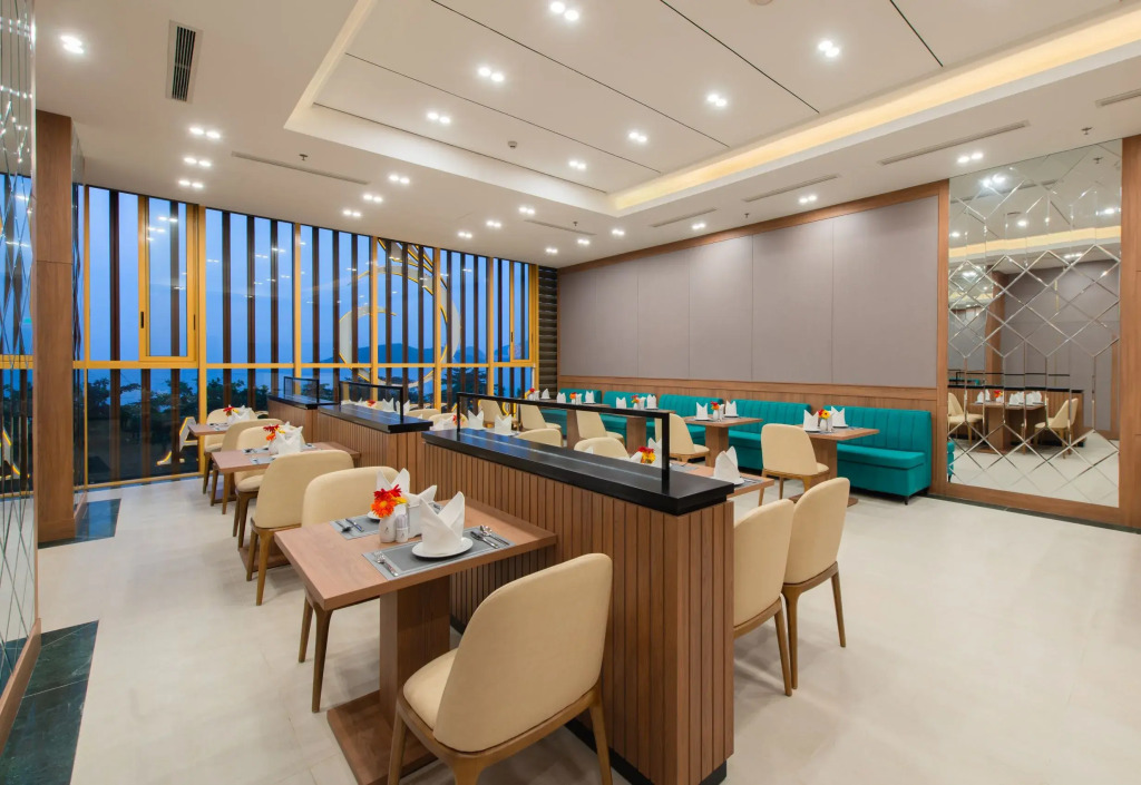 Grand Gosia Hotel