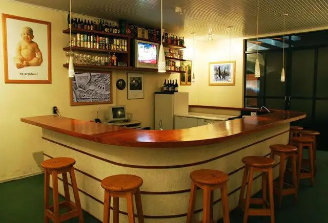 Planalto Hotel