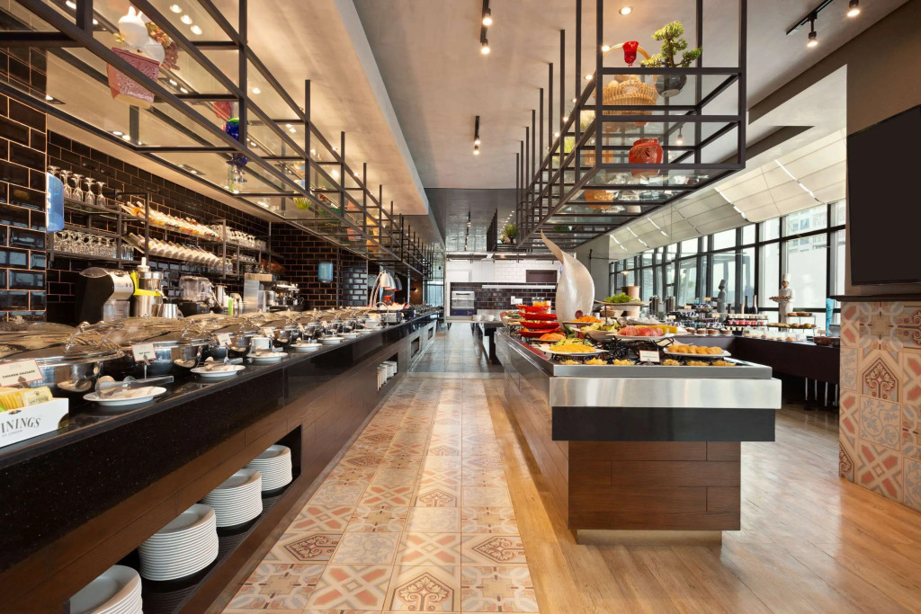 Ramada Resort by Wyndham Manama Seef