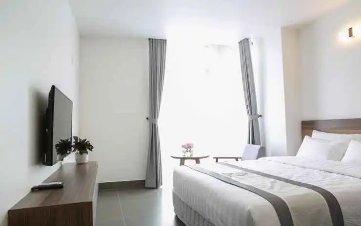 Punt Hotel
