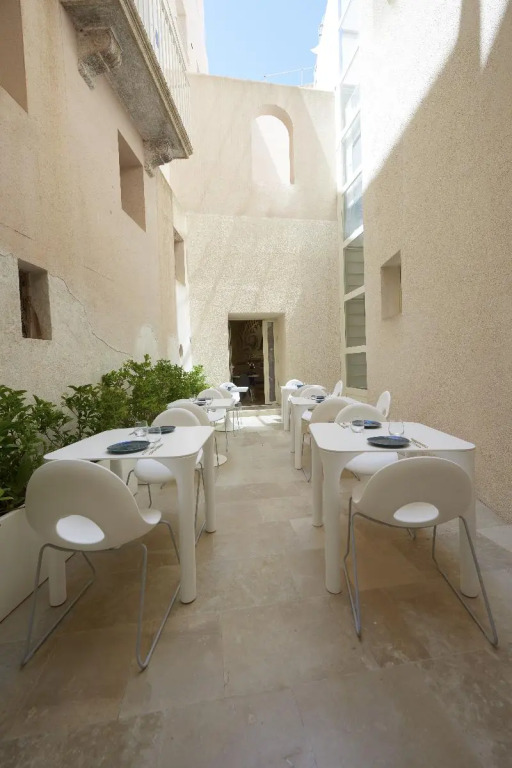 Palazzo Gatto Art Hotel & SPA - BW Premier Collection