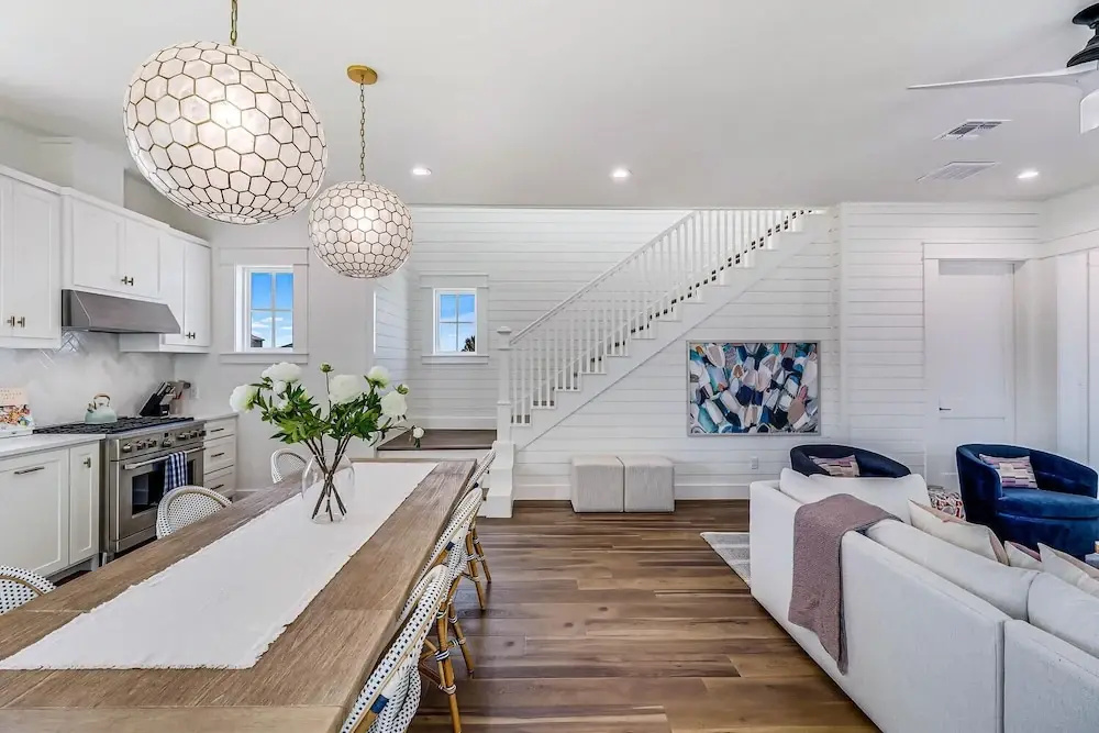 Barefoot Bungalow 220 Esc-a