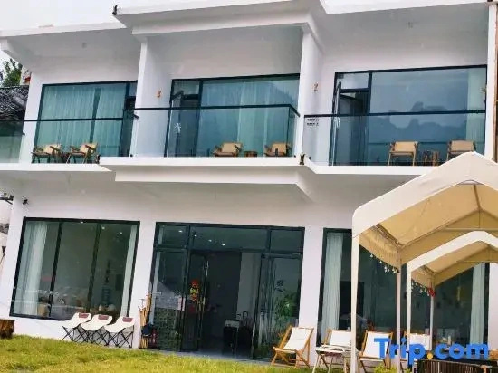 Liangxi Mountain Courtyard Homestay