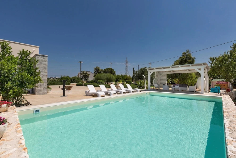 La Bella Ostuni