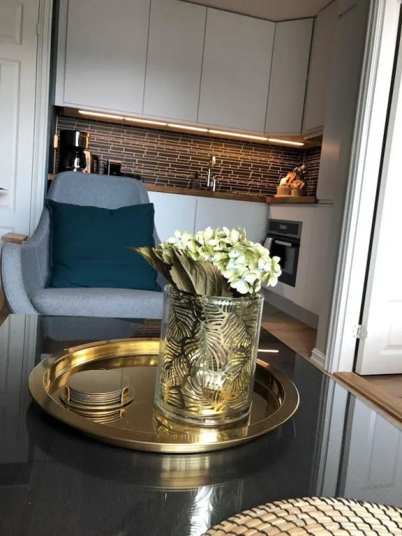 Eksklusiv Leilighet Tønsberg Sentrum