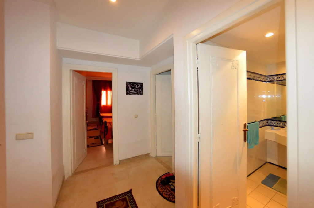 Appartement Hortensia