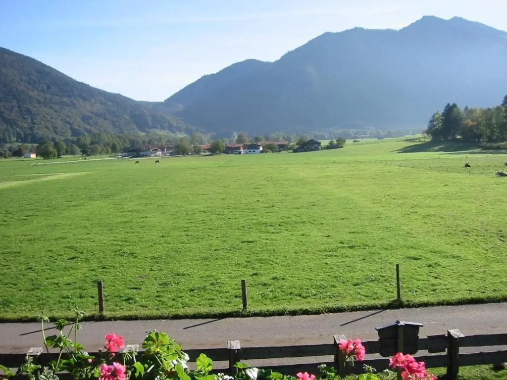 Familien-Bauernhof-Berghammer