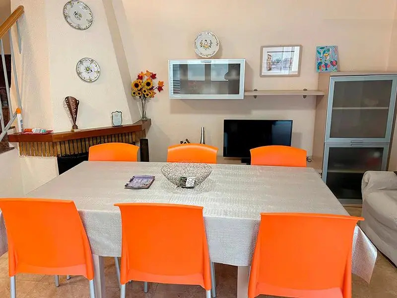 Villas Morro De Gos Oropesa 3000