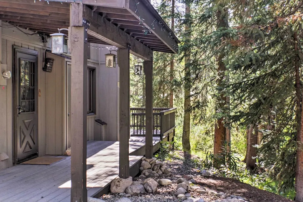 Winter Park Cabin - Walk to Main Street & Downtown
