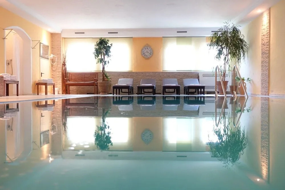 Hotel Allgäuer Hof
