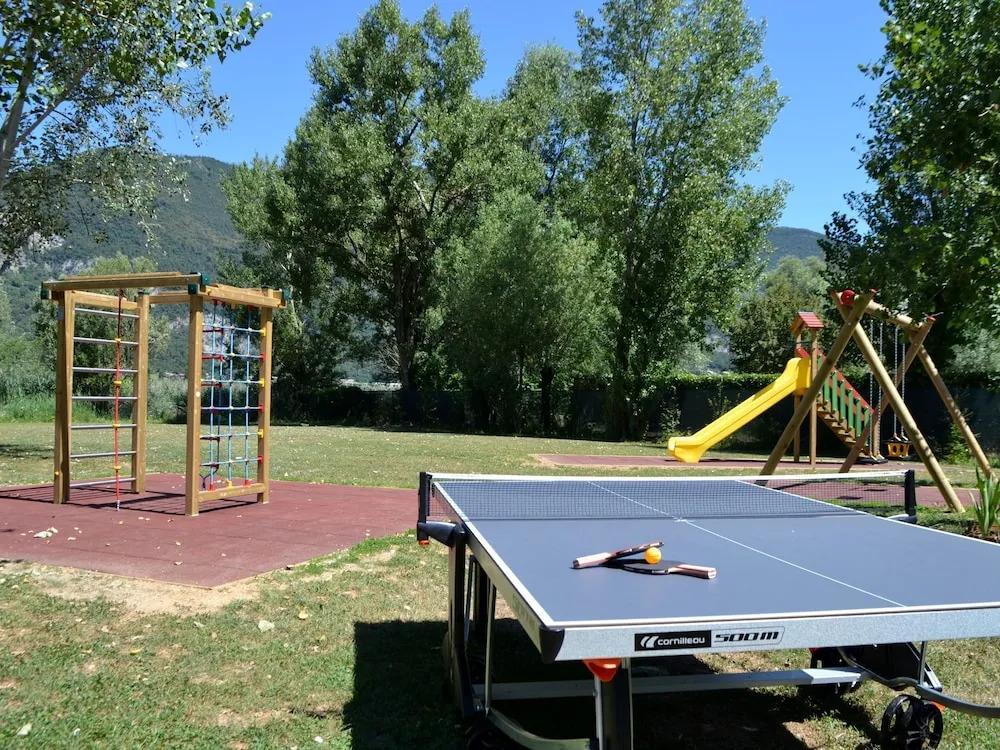 New Residence Near Lake Iseo Surrounded by Green