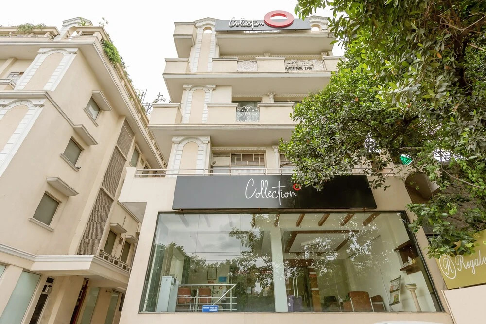 Hotel Regale Inn by OYO Rooms