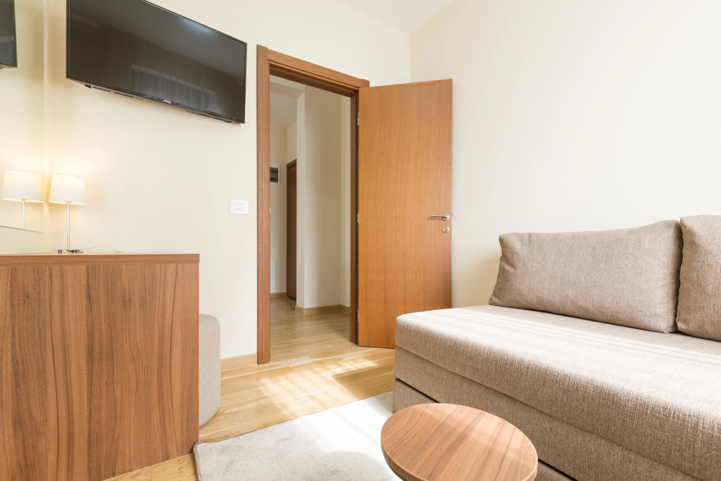 Prime Hotel Apartmani