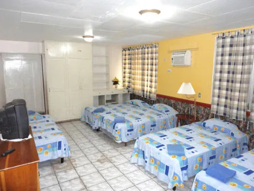 Hotel Miramonte
