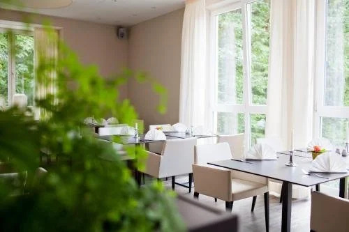 Anders Hotel & Tagungen