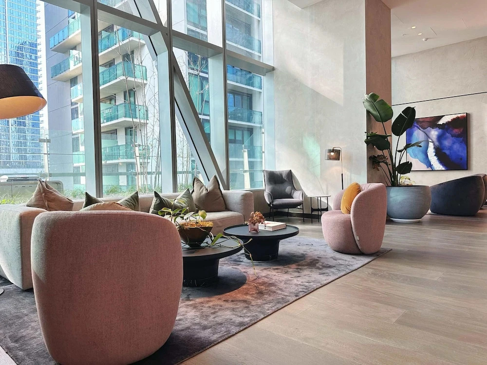 City Center Serenity Suite SouthernCross