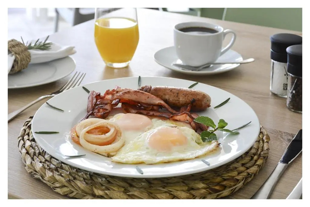 66 On Monzali 4 Star Luxury Guesthouse